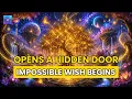 Tonight the Universe Opens a Hidden Door LION S GATE Your Impossible Wish Begins Coming Soon