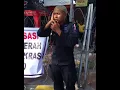 Download Lagu Satuan Brimob kumandangkan adzan saat pengamanan di pengadilan Kota Palopo