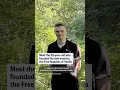 Meet the 20-year-old who founded his own country the Free Republic of Verdis