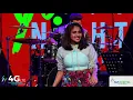 Download Lagu Wada Mapala | Madhuvy Vaithiyalingam | SLTMobitel Fusion Youth Night with 2Forty2