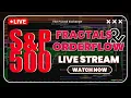 ES S P 500 FRACTALS VECTOR ORDERFL0W STREAM