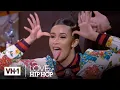 Download Cardi B Throws Her Shoe At Asia & A Fight Breaks Out | @VH1 Love & Hip Hop: New York mp4 3gp mp3 videos - waplic