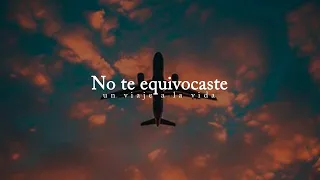 ¡Hey! Tomaste la decisión correcta...