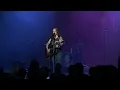 Ashley McBryde -  Bottle Tells Me So
