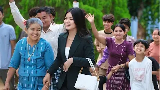 စည်းလုံးတဲ့ မိသားစုဆိုတာ