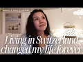 Download Lagu Living in Switzerland changed my life forever