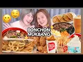 Download Lagu BONCHON MUKBANG with Mommy Myra | Eunice Santiago