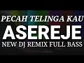 Lagu Masih ingat lagu ini??? Dj Barat Asereje Full Bass HD