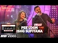 Download Lagu Pee Loon Ishq Sufiyana | T-Series Mixtape | Neha Kakkar Sreerama | Bhushan Kumar Ahmed K Abhijit V
