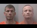 Two suspects arrested in Harbison Walmart arson