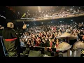 Shrooms At A Berner Concert