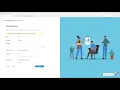 Demo Secure Your Header-Based Authentication App with Azure AD B2C Datawiza Access Proxy