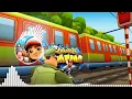 Subway Surfers​ (Main Theme)​ 2012 Original [OFFICIAL]