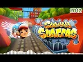 Download Lagu Subway Surfers​ (Main Theme)​ 2012 Original [OFFICIAL]