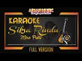 Download Lagu KARAOKE Siksa Rindu - Mira Putri | Karaoke Tanpa Vokal + Text Lirik