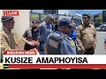 Lagu Isifike kuph Le video yami noNgizwe Mchunu... Shono indawo osibuka ukuyo