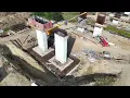 Download Lagu Autostrada Transilvania A3| Suplacu de Barcău - Chiribiș👷‍♂️stadiu structuri 🧱17.07.2025