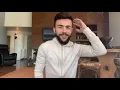 Amjad Jomaa   Wateeni Music Video   أمجد جمعة   وتيني