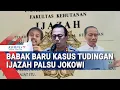 Download Lagu Babak Baru Kasus Tudingan Ijazah Palsu Jokowi