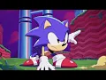 Sonic CD [GMV] "Moving at Light Speed" - Thundercat & ButtonMasher ~ ddTV