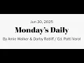 The Washington Post LA Times Crossword 2025