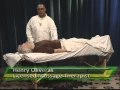 Eastern Western Massage