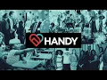 Supports HANDY Schoolapalooza