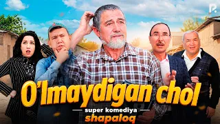 Shapaloq - O’lmaydigan chol (hajviy ko'rsatuv)