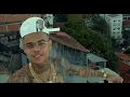 A CARA DO CRIME 2 "Cansou de Playboy" - MC Poze | Bielzin | MC Cabelinho | Xamã (prod. Neobeats)
