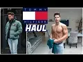 HUGE TOMMY HILFIGER Men s Clothing Haul Try On 2019