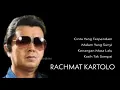 Download Lagu RACHMAT KARTOLO , The Very Best Of, Vol.4