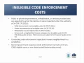 Guidance on How to use CDBG Funds for Code Enforcement Activities