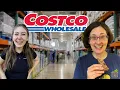 Download Lagu Veganistisch bij Costco?! Dit is wat mijn vrouw en dochter mee naar huis namen