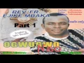 Download Lagu Ọgwụgwọ Nsọ (Divine Healing) - [Official Father Mbaka]
