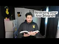 Reversing your first program