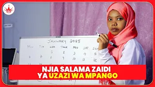 hii ndiyo njia bora ya uzazi wa mpango haina athari ya aina yeyote itakufanya uwe salama zaidi