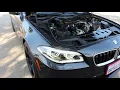 M5 engine 2