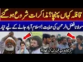 Download Lagu Latest Update TLP Long March🚨Molana FazalUrRehman Stands With Saad Rizvi💪