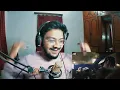 KR$NA - Kaha Tak | Visualiser | Prod. Jokhay and Umair | NIRAJAN PANDYA'S TV