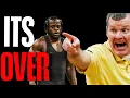What Iowa Wrestling Did to Massoma Endene Is Insane