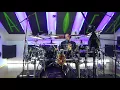 Download Lagu Jose Rosendo - Death - 1000 eyes - drum cover