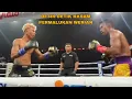 Download Lagu LIVE BRUTAL🔴🔴🔴 FULL FIGHT KKSAM VS WERIAN !!! KLAN KK PECAH TELUR !!