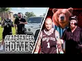 Download Lagu Slaughter To Prevail’s Alex Terrible’s Home Tour Leads to BRAWL