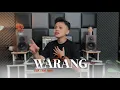 Lagu Warang - Cover Accoustic By Jeje