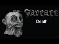 Tarrare Death