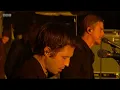 11  Slow Hands  Interpol Glastonbury 2014