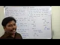 2-3 TREE INSERTION 2-3 TREE INSERT OPERATION ON 2-3 TREE ALGORITHM FOR INSERT OPERATION