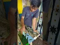Download Lagu TUTORIAL SINGKAT PEMBUATAN  DAN PEWARNAAN KACA LUKIS