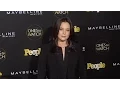 Liza Snyder attends People s 2016 Ones to Watch Event
