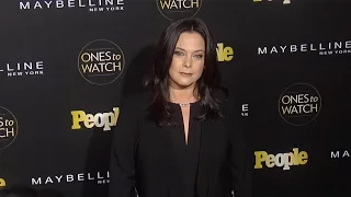 Liza Snyder attends People s 2016 Ones to Watch Event